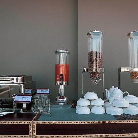 Delhieez - A Boutique Hotel Nowe Delhi Zewnętrze zdjęcie
