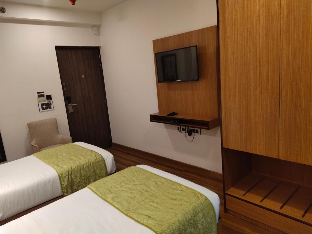 Delhieez - A Boutique Hotel Nowe Delhi Zewnętrze zdjęcie