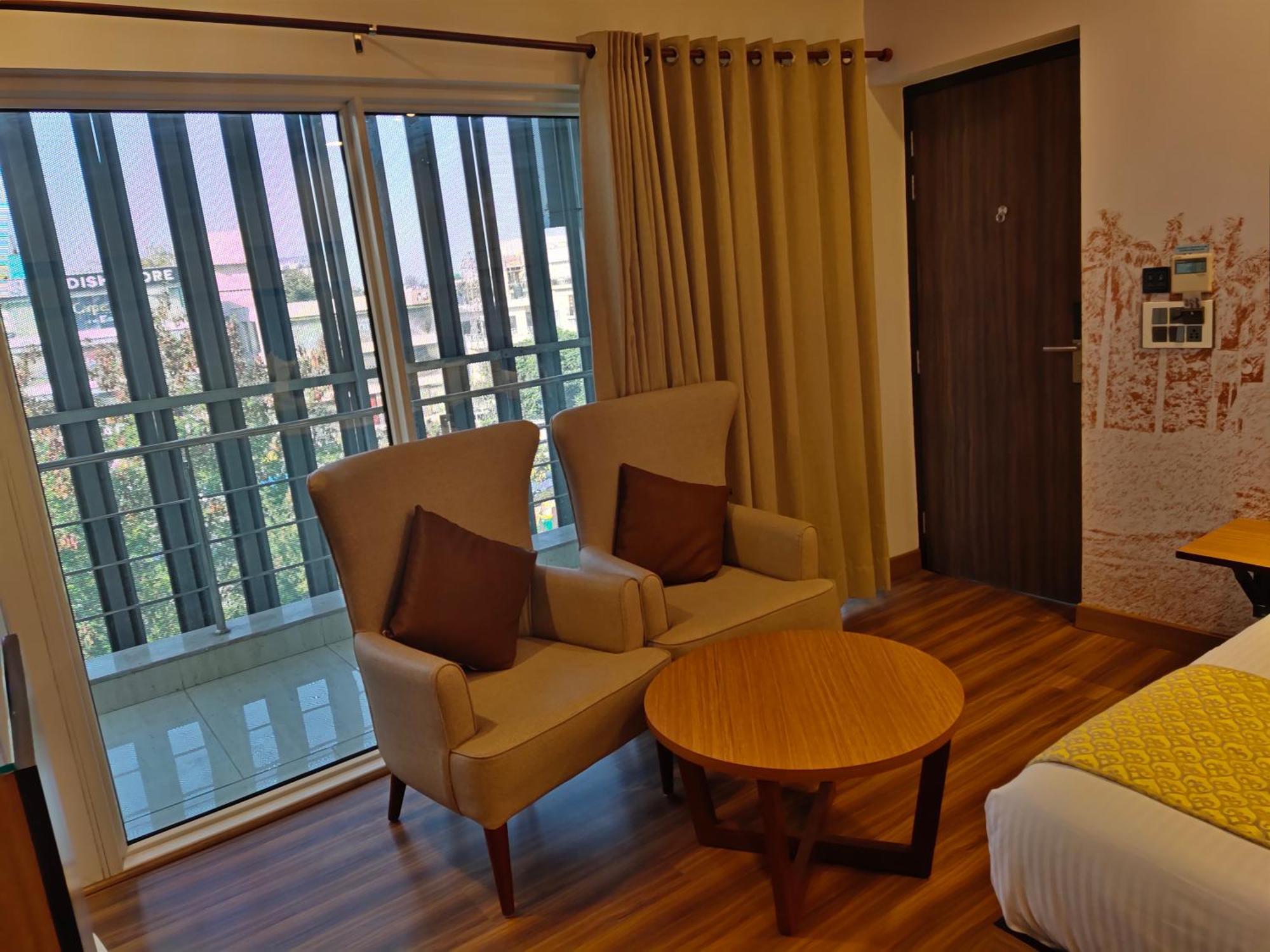 Delhieez - A Boutique Hotel Nowe Delhi Zewnętrze zdjęcie