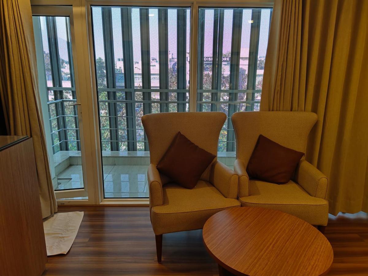 Delhieez - A Boutique Hotel Nowe Delhi Zewnętrze zdjęcie