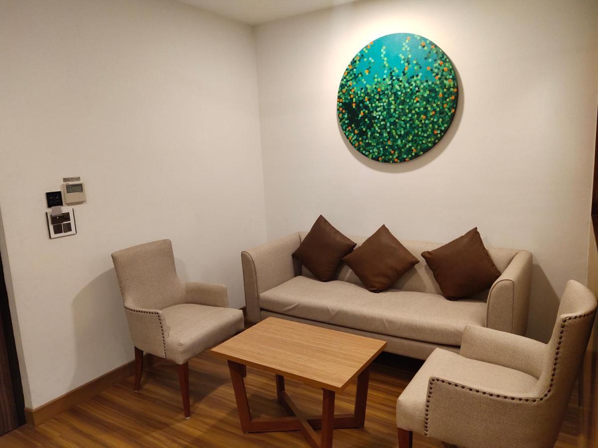 Delhieez - A Boutique Hotel Nowe Delhi Zewnętrze zdjęcie