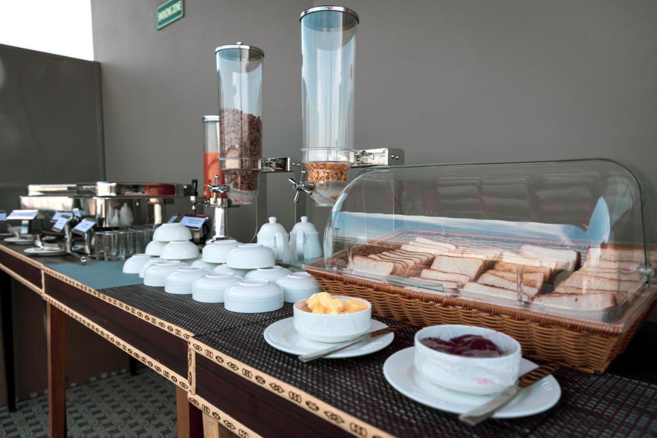 Delhieez - A Boutique Hotel Nowe Delhi Zewnętrze zdjęcie